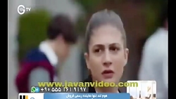 غنچه های زخمی قسمت 229