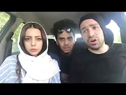 مجموعه دابسمش های شاد محمد ربی...