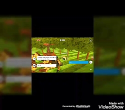 بازی ساخته شده توسط من