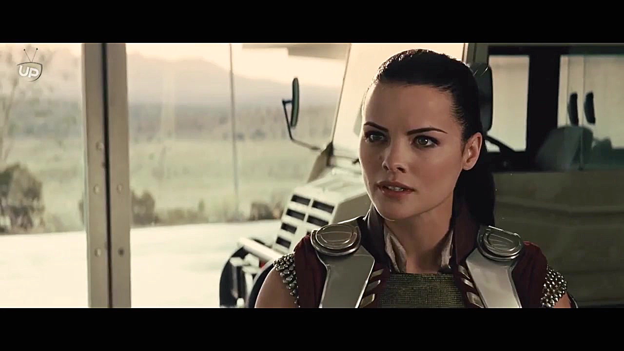 فیلم اکشن ثور 2011 Thor / دوبله فارسی / مارول / دنیای فیلم زمان6419ثانیه