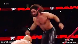 مسابقه کشتی کج ۶نفره