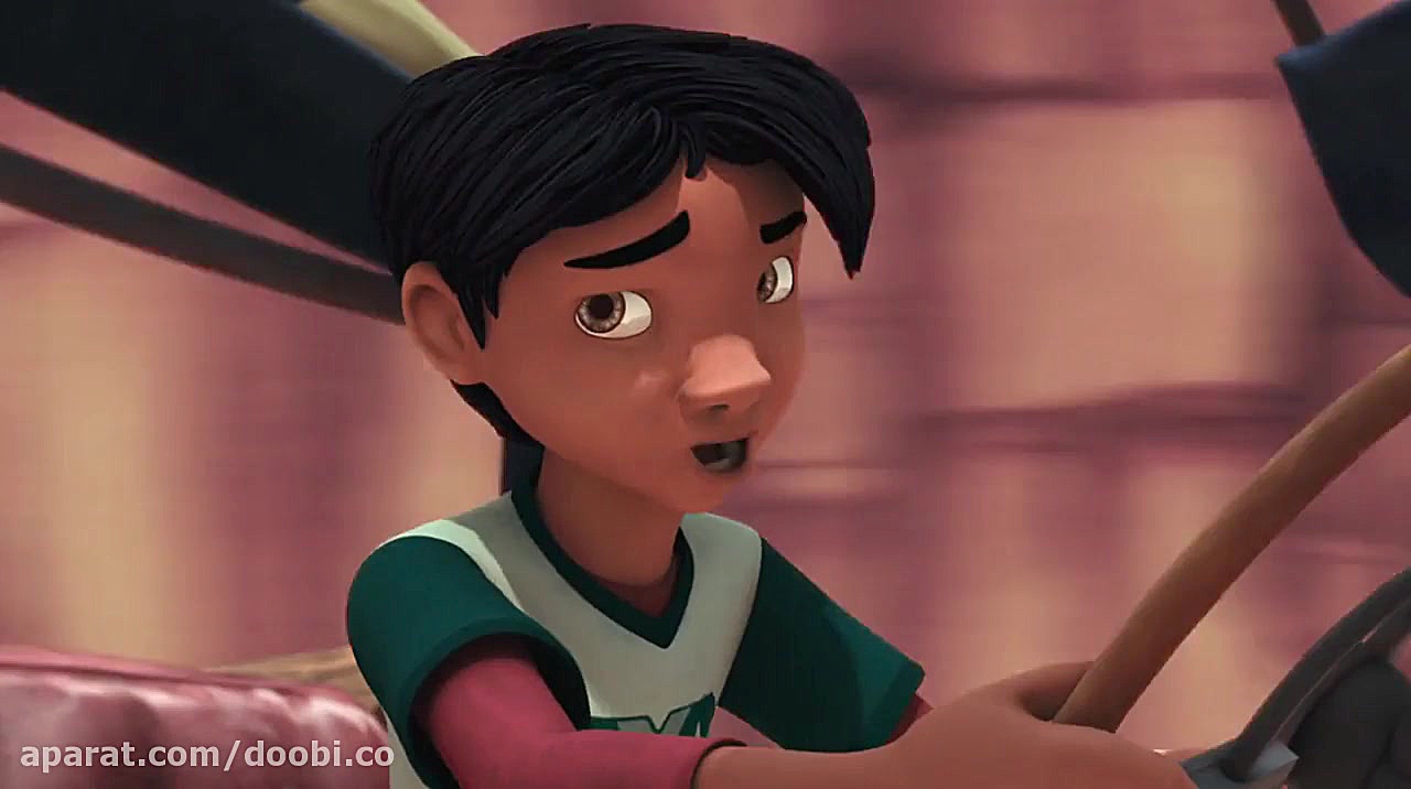 The Legend Of Secret Pass 2019 - Doobi.co زمان5537ثانیه