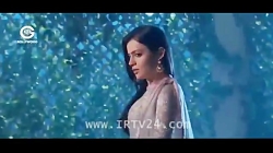 دوبله سریال من عاشق تو هستم قس...