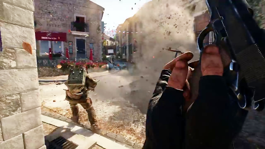 تریلر جدید بازی بازی Battlefield 5 باChapter 4: Defying the Odds بخش