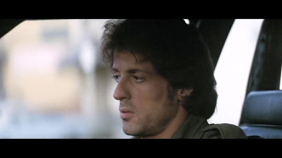 فیلم رمبو Rambo Collection با دوبله فارسی زمان5596ثانیه