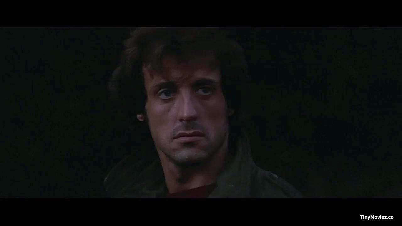 فیلم رمبو Rambo Collection با دوبله فارسی زمان5596ثانیه