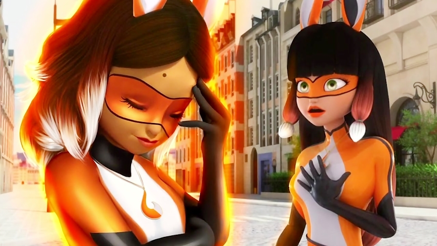 Miraculous Ladybug 10 Strongest Villains Ranked