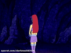 تیتان های نوجوان فصل 4 قسمت 8