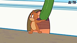 کارتونی جدید موش و گربه