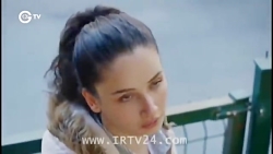 غنچه های زخمی قسمت 294