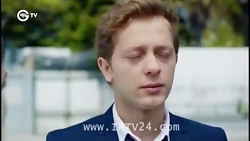 غنچه های زخمی قسمت 296