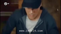 سریال غنچه های زخمی قسمت 297