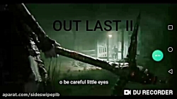 OUT LAST KILLER ONE O BE CAREF...