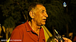 گردشگران و مهمانان در سردشت