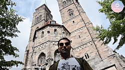 آموزش پرسپکتیو یک نقطه ای - مبانی طراحی ۵