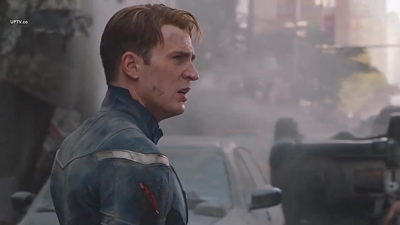فیلم اکشن انتقام جویان 1 2012 The Avengers / مارول / دوبله فارسی / دنیای فیلم زمان8513ثانیه