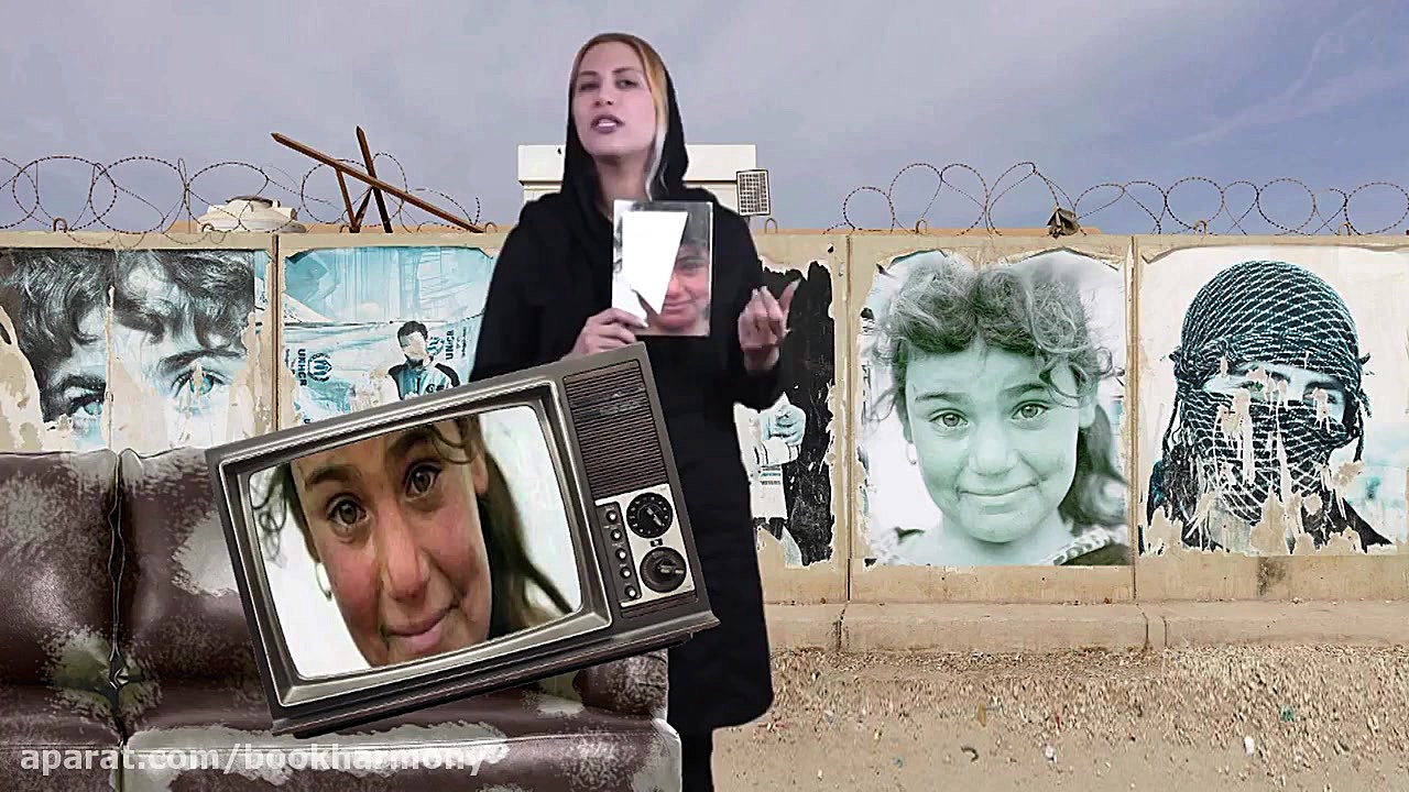 معرفی کتاب : سه گانه خاورمیانه / گروس عبدالملکیان زمان445ثانیه