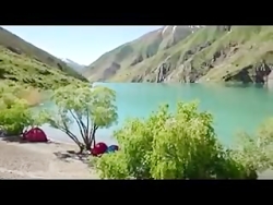 موسیقی ناب بختیاری,,دریاچه گهر