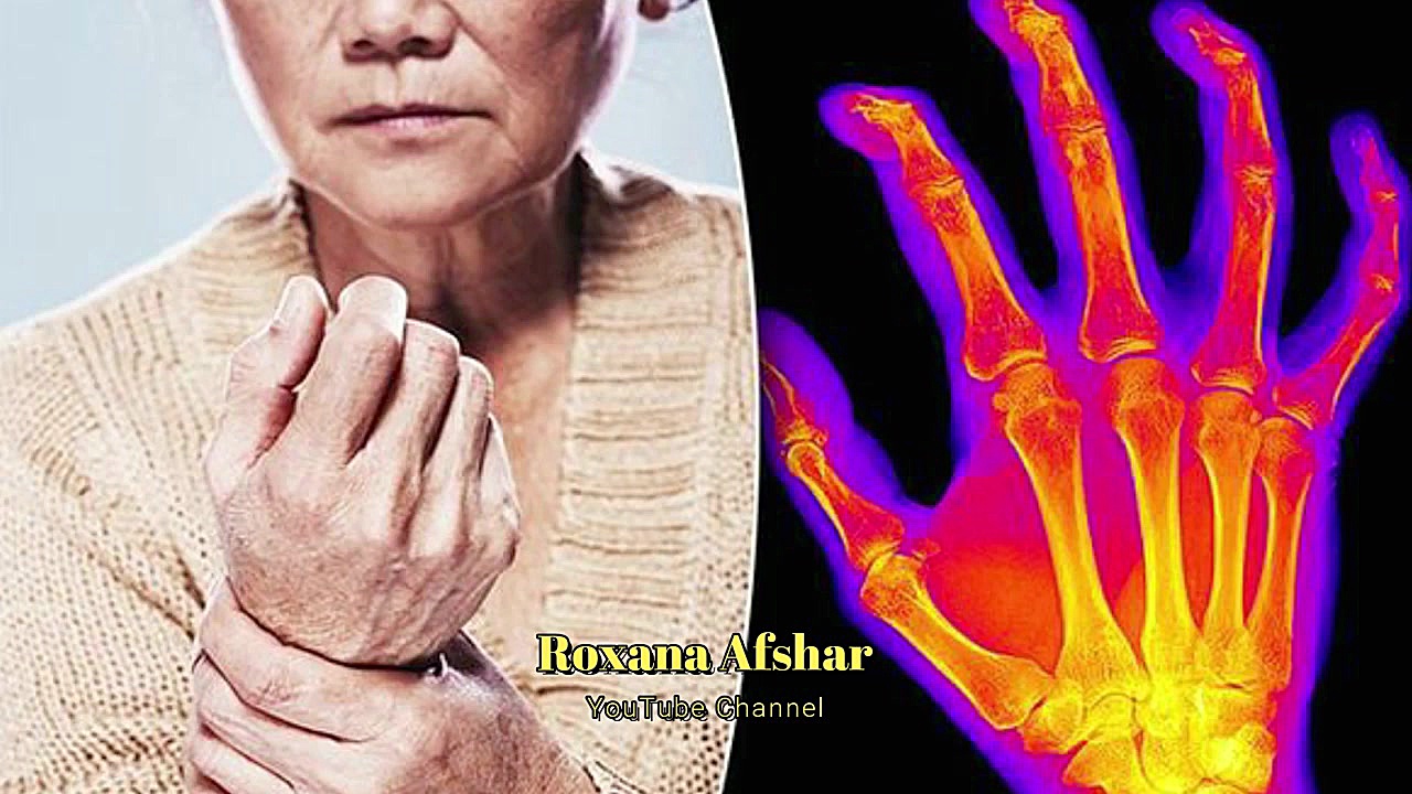 ۱ معجون عالی برای تسکین درد مفاصل و پوکی استخوان روکش دندان
