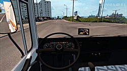 ROMAN Diesel ETS2 (Euro Truck Simulator 2)