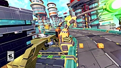 Crash Team Racing Nitro-Fueled ndash; Gameplay Launch Trailer