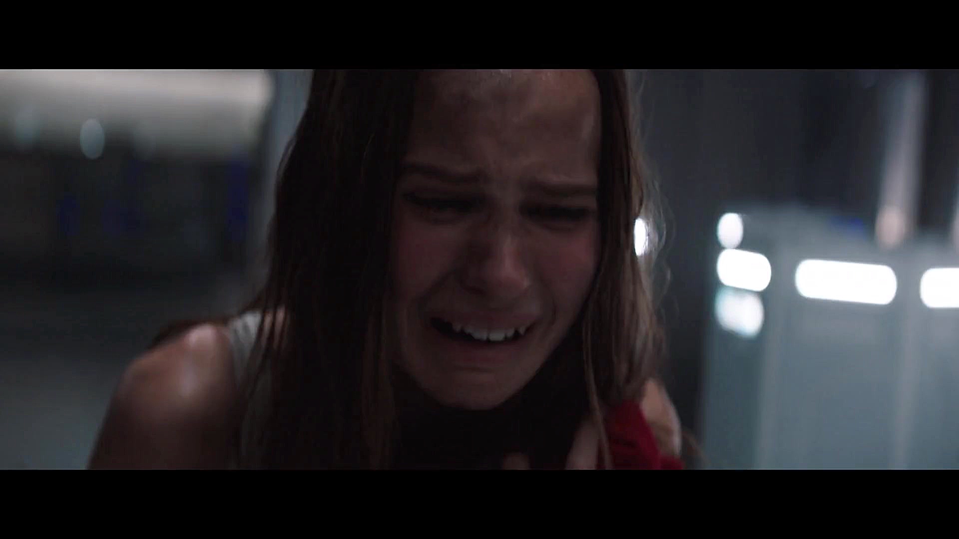 دانلود فیلم I Am Mother 2019 از سایت مووی شاپ زمان6811ثانیه