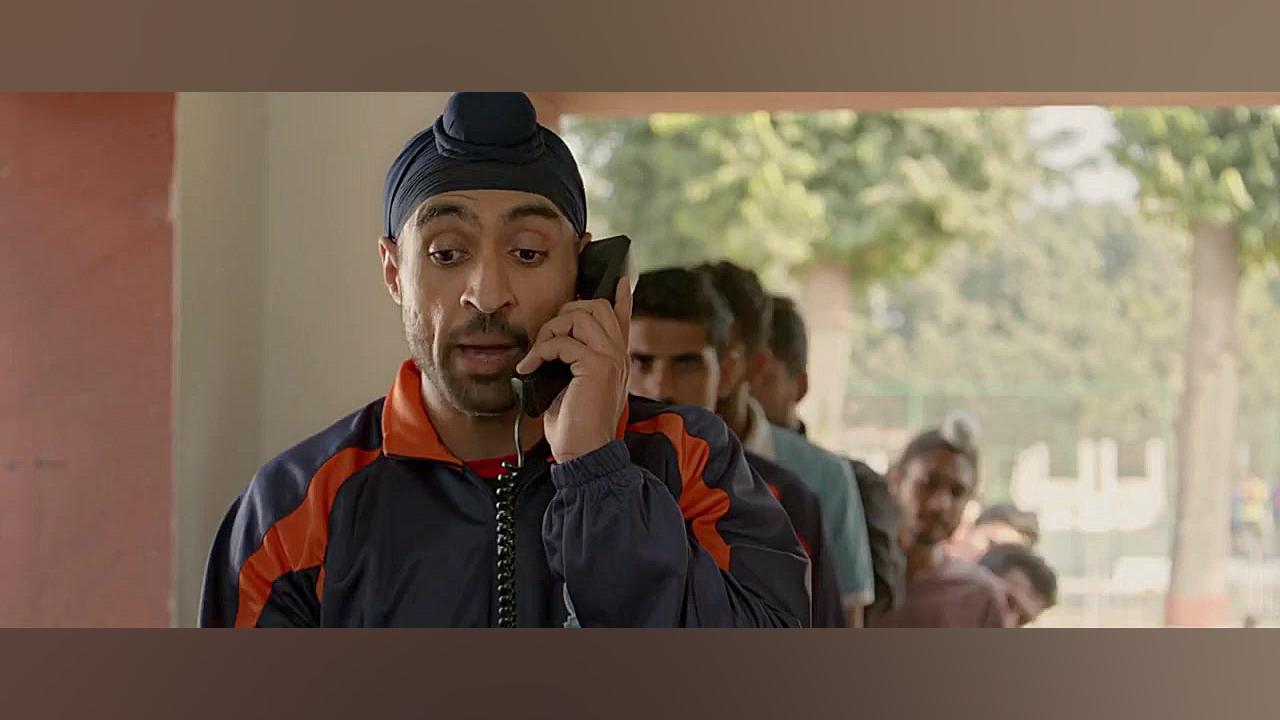 دانلود فیلم هندی سورما Soorma 2018 با دوبله فارسی زمان7890ثانیه