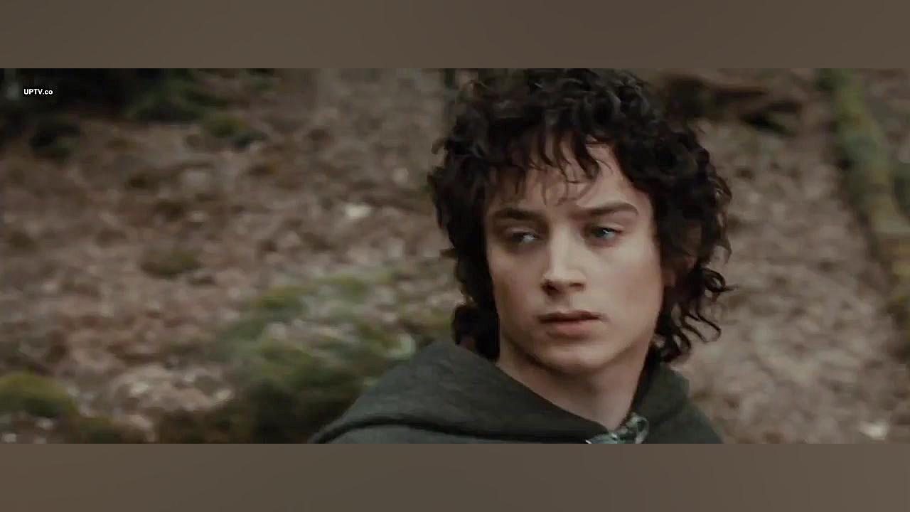 فیلم ارباب حلقه ها 1 The Lord of the Rings 2001 با دوبله فارسی زمان12239ثانیه