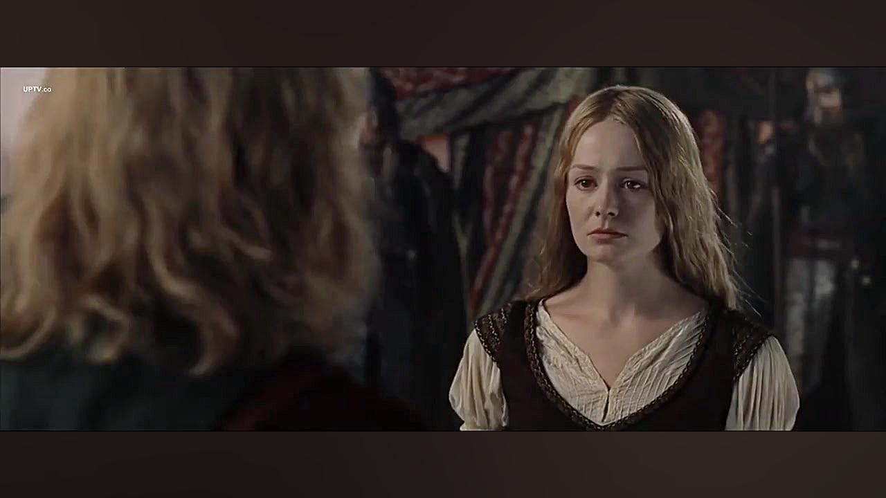 فیلم ارباب حلقه ها 3 The Lord of the Rings  2003 با دوبله فارسی زمان13349ثانیه