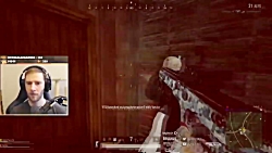 chocoTaco | PUBG Funny Moments