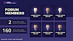 پیش نمایش ویدئویی پروژه افتراف...