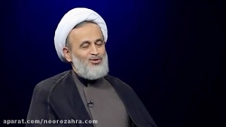 چرا زمانی که جریان های غربزده روی کار می آینددغدغه شان آزادی روابط-استاد پناهیان