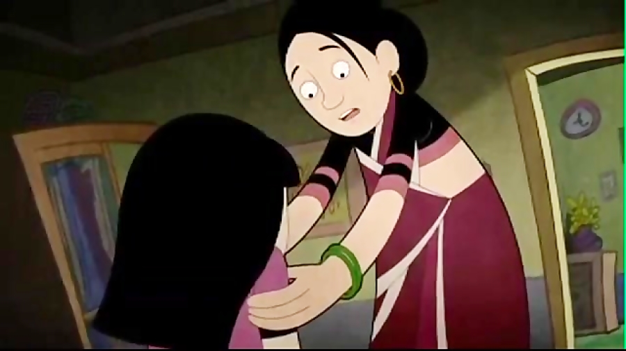 فیلم کارتون آموزش جلوگیری از ت...