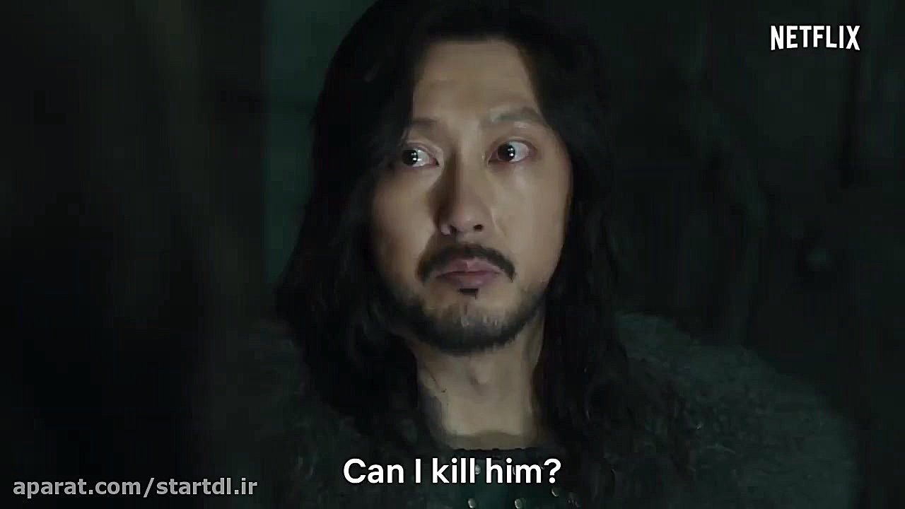 تریلر سریال Arthdal Chronicles زمان47ثانیه