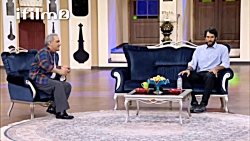 دورهمی  صمد نیکخواه بهرامی