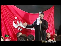 حاج محمود کریمی | شب ششم محرم...