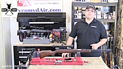 تفنگ بادی دیانا ۴۶۰  Diana 460