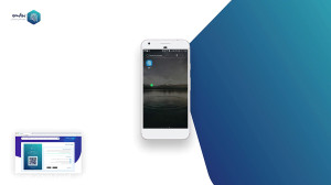 اپلیکیشن , امن , احراز , هویت , دیجیتال , یوآیدی , پروسه
