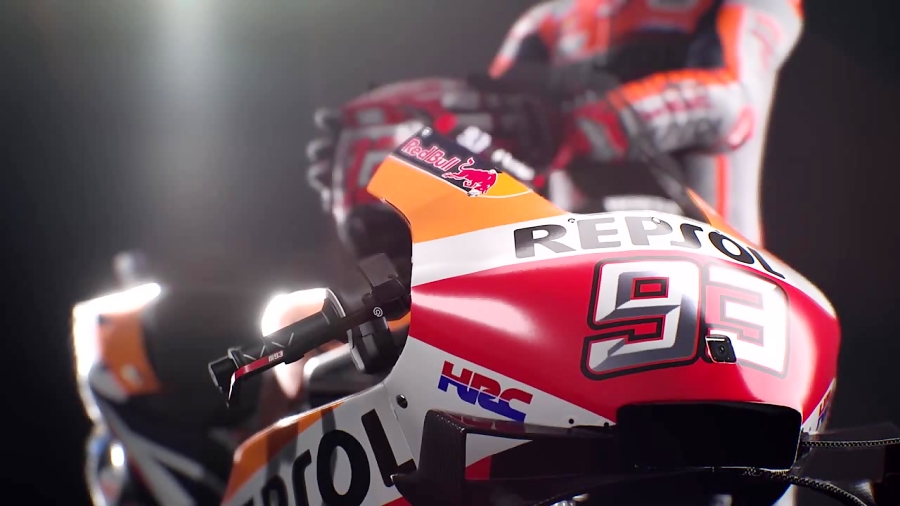 MotoGP 19 - پارسی گیم