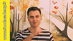 غذای مسافرتی سالم سس بشامل برا...