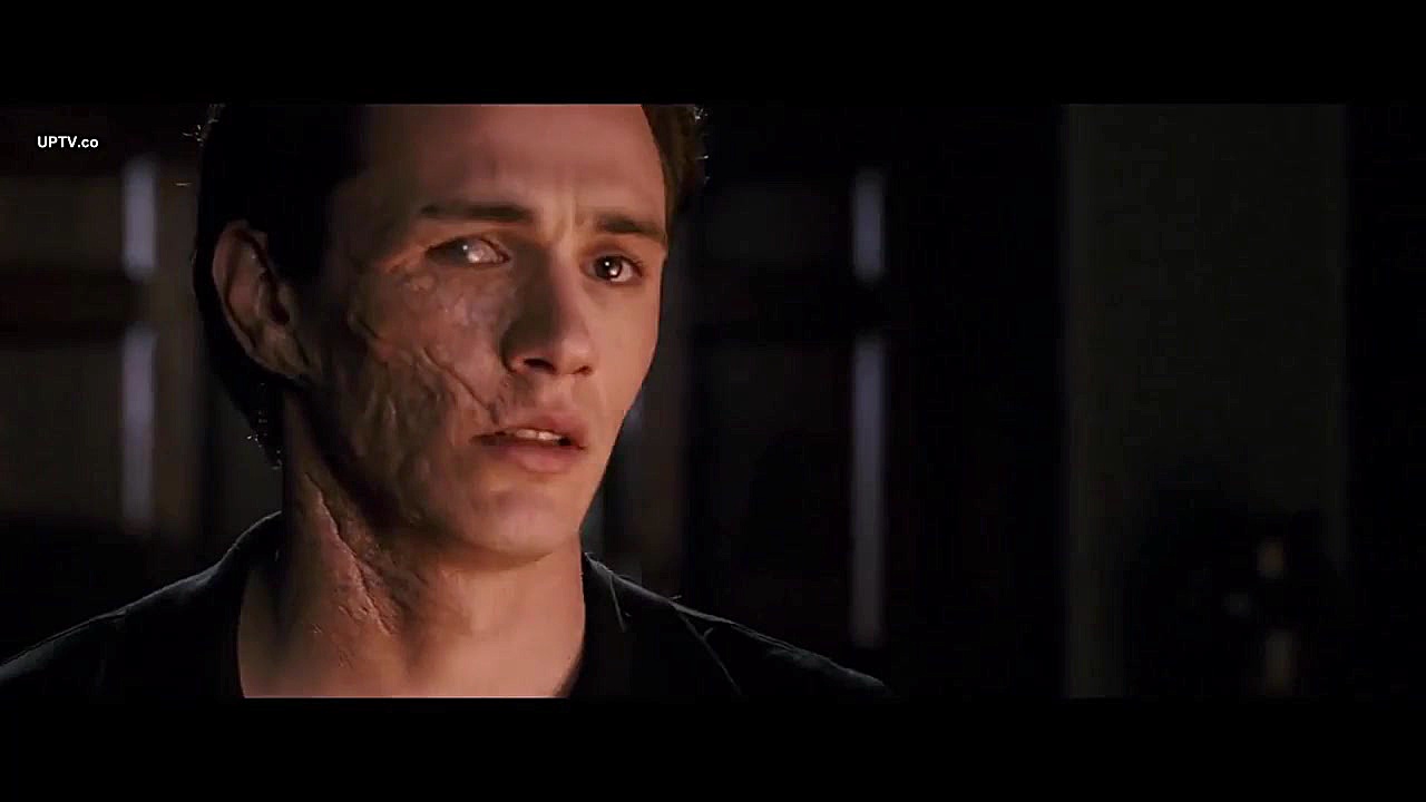 فیلم اکشن مرد عنکبوتی 3 2007 Spider Man 3 / دوبله فارسی / دنیای فیلم زمان6646ثانیه