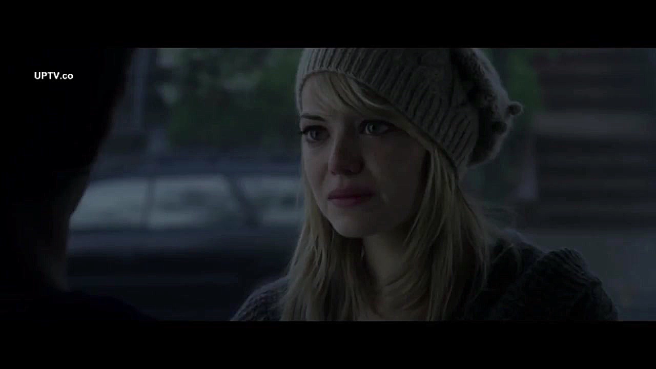 فیلم اکشن مرد عنکبوتی 4 شگفت انگیز  2012  Spider Man / دوبله / دنیای فیلم زمان7845ثانیه