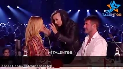 احضار روح در برنامه زنده!