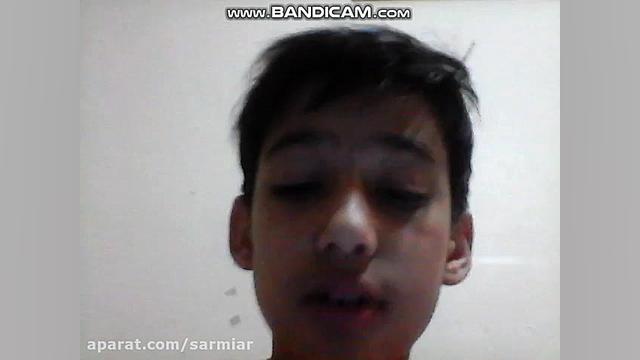 معرفی شخصیت های  استاپ موشن من از سریال 2 انگری بردز و مارول در جستجوی کیف گنج2 زمان431ثانیه