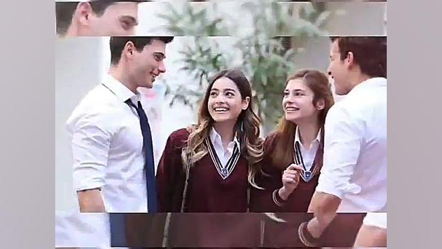 معرفی سریال 26#قسمتی#تلخ و شیرین زمان33ثانیه