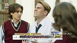 سریال ترکی تلخ و شیرین دوبله ف...