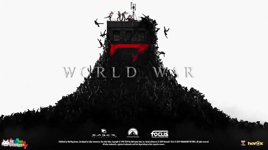 تریلر بازی World War Z The Undead Sea برای ایکس باکس, پلی استیشن, PC | آل گیم