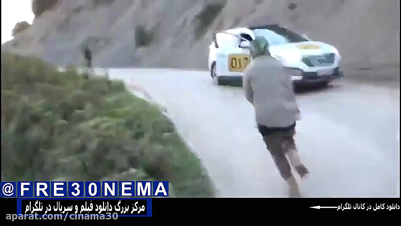 سریال رالی ایرانی2قسمت1|سریال رالی ایرانی2قسمت اول زمان94ثانیه