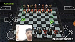 من برگشتم. گیم پلی mortal komb...