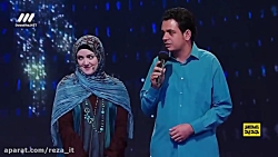 قسمت هفتم مرحله دوم مسابقه عصر...